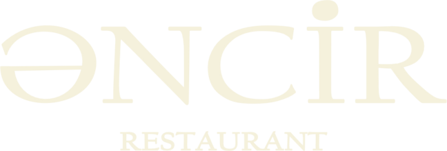 Əncir Restaurant